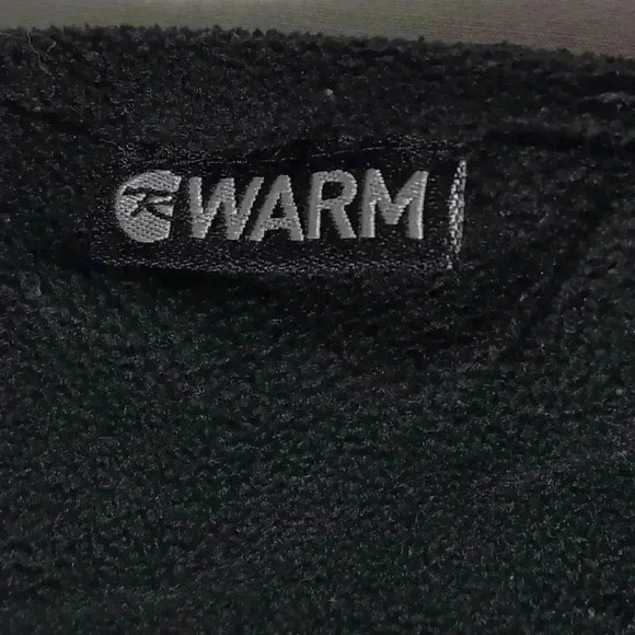 Rossignol Fleece zip up jacket.  Men's Size XL - Picture 8 of 11